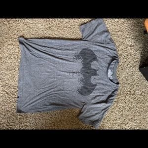 Bat Man T-Shirt